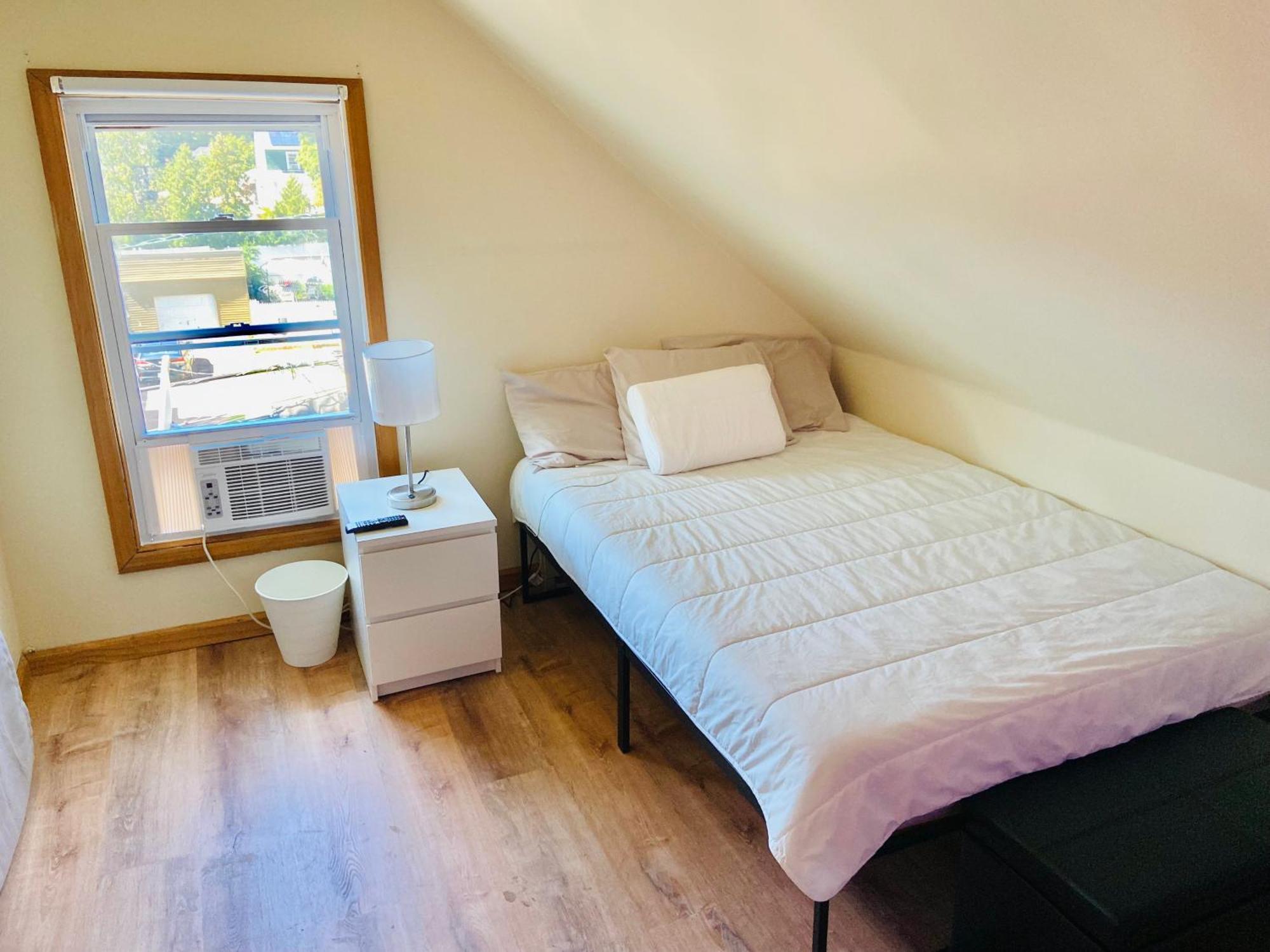 HaledonBright, Stylish & Cozy Private Attic Unit Near Nyc!公寓 外观 照片